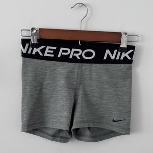 Nike Pro Spandex, SIZE MEDIUM